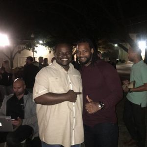 Meet your Posher, Timothy